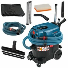 Bosch Umido & Aspiratore a