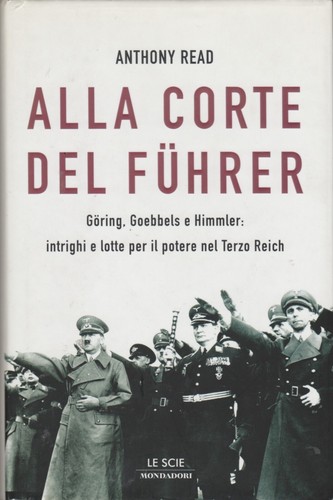 Anthony read alla - anthony, corte