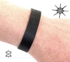  BRACCIALE POLSINO UOMO DONNA