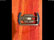 Accessori Wii Volante 