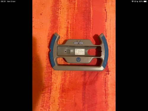 Accessori wii volante - volante,
