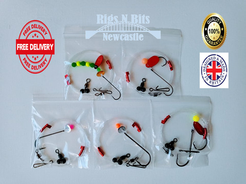 Impianti pesca mare x - in,