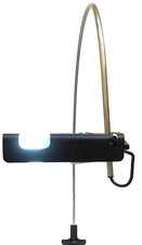 LAMPADA TAVOLO ARCO SPIDER