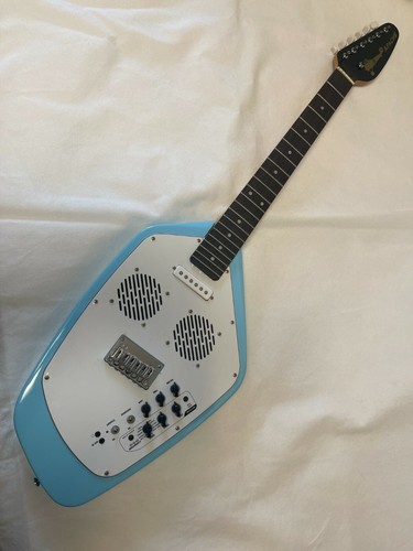 Vox apache phantom guitar - apache-2,