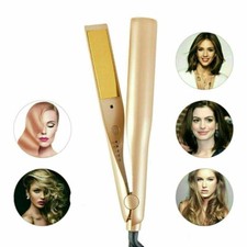 PIASTRA HAIR CURLING CAPELLI 2