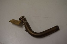 Tubo scarico posteriore Ducati 750 SS 1992. 57110151A DIV # 185A