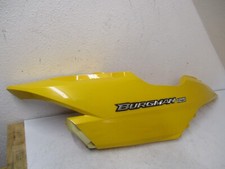 Carena Posteriore Destra