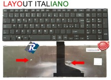Tastiera Italiana Toshiba