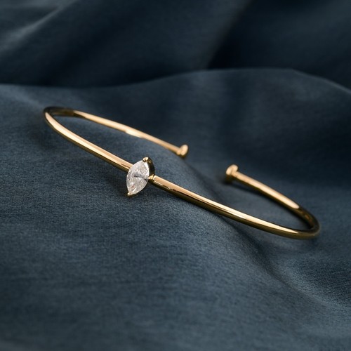 Spectrum bracciale rigido cuff - spectrum,