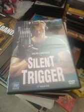 DVD Silent Trigger