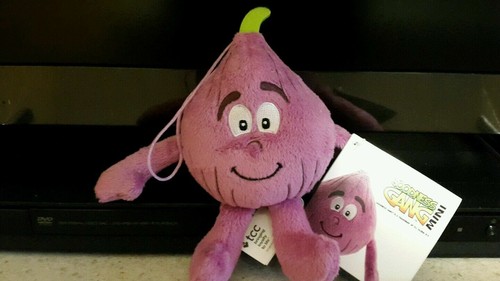 Peluche gio fichino mini - peluche,