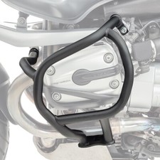 Paramotore tubolare per BMW R