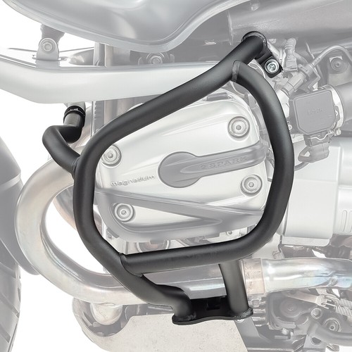Paramotore tubolare per bmw - paramotore,
