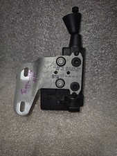 BMW Serie 3 E46 motore