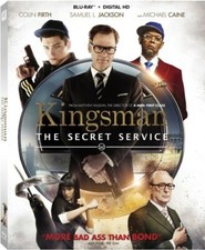 Kingsman the secret service - kingsman:,