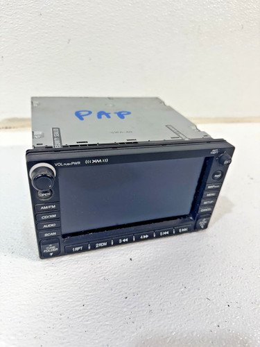 2007 2009 honda - 2007-2009,