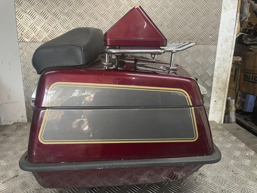 Scatola superiore kawasaki - kawasaki, z