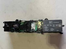 Pannello di controllo asciugatrice Whirlpool W10215445 AZ44814 | JT962