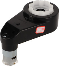 Scatola Ingranaggi Del Motore