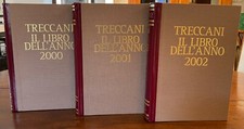 "Treccani libro dell'anno