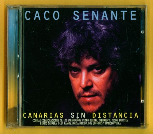 Caco senante canarias sin - -,