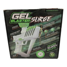 Gel Blaster Surge Water