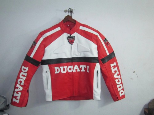 Giacca pelle moto - moto/moto, uomo