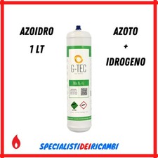 Bombola azoidro azoto idrogeno