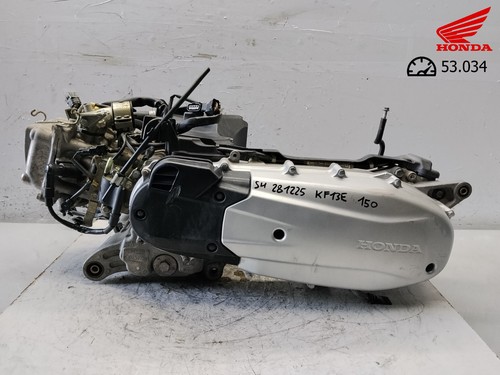 Kf13e motore funzionante - kf13e,