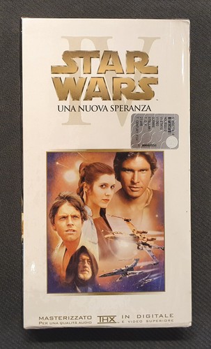 Vhs cassetta movie film - vhs, tv