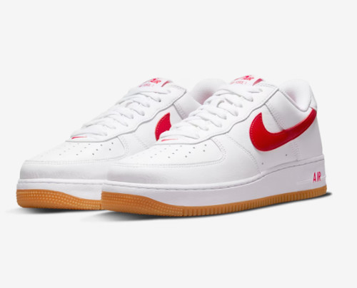 Nike air force - nike, low