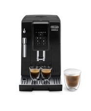 De'Longhi DINAMICA ECAM353.15.B Macchina Caffè Nera Ricondizionata