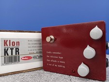 Klon KTR Effector Professional