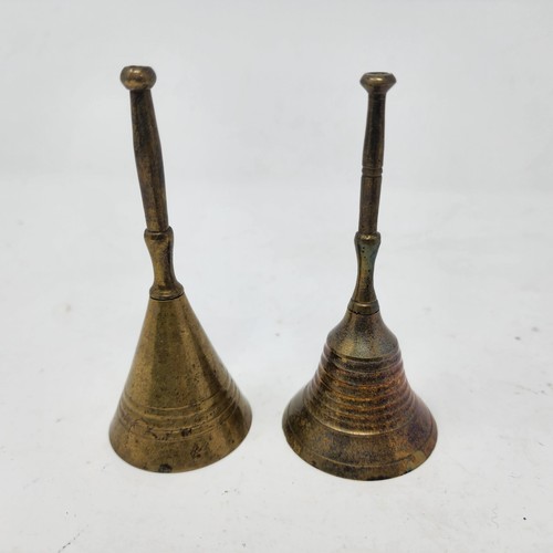 Vintage lotto campanelli - di, 2
