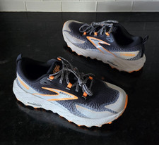 BROOKS CASCADIA 18 SCARPE