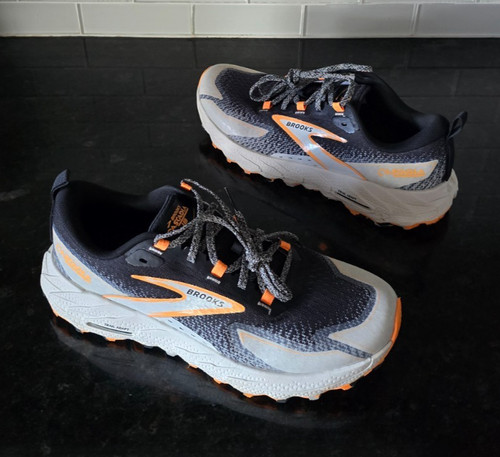 Brooks cascadia scarpe - 18,