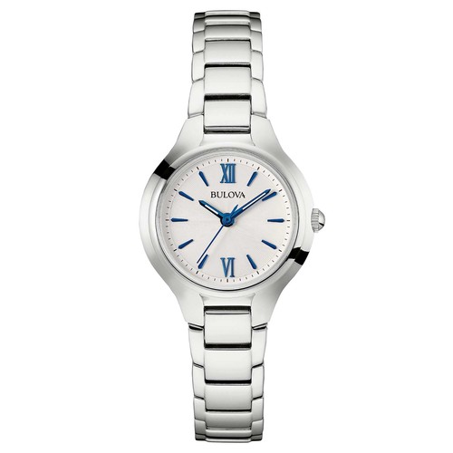 Bulova lady donna - bulova, classic