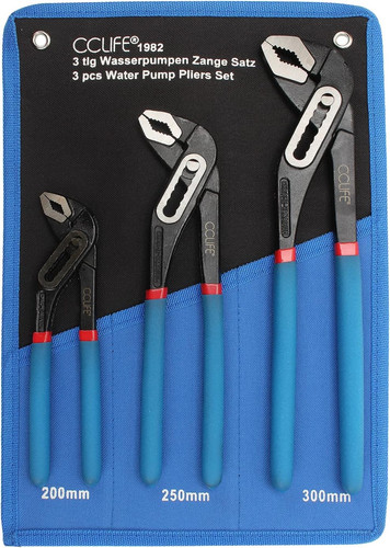 Pezzi pinza pappagallo - pinza,