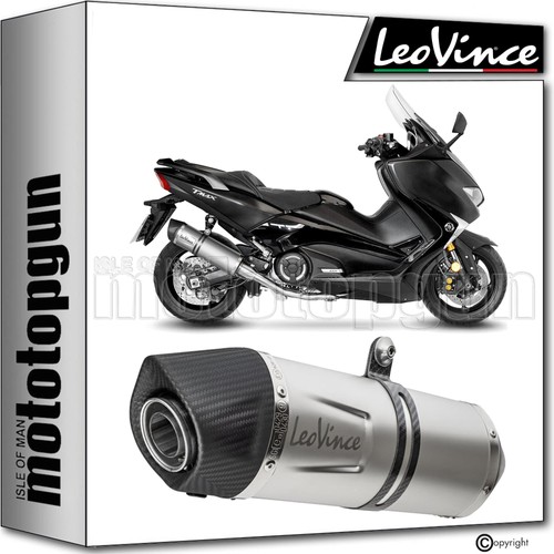 Leovince full exhaust one - full,