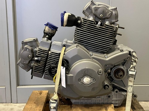 Motore completo ducati monster - motore,
