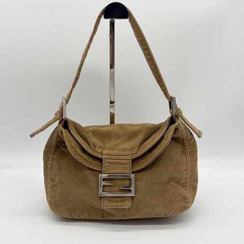 Borsa tracolla fendi mamma - tracolla,