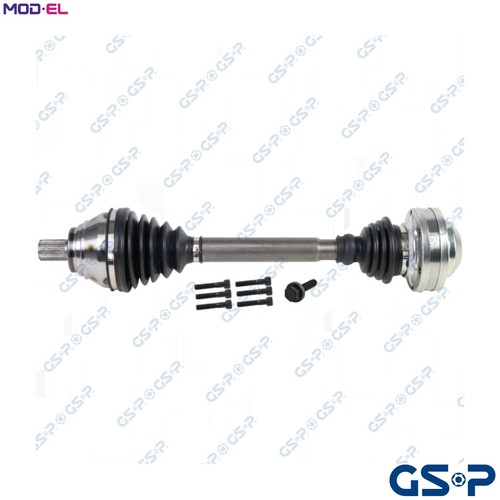 Albero motore 261100 per - per, skoda