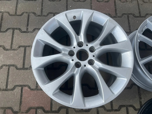 Cerchio lega 19 pollici - 1x,