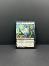 MTG - Saga di Urza - Stile Van