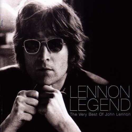 John lennon legend the - -,