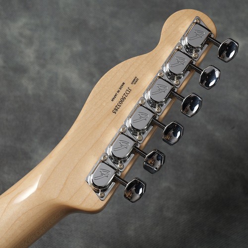 Fender traditional - fender,