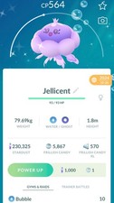 🌟POKEMON GO - Shiny