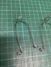 Fermo valvole vintage - EL84