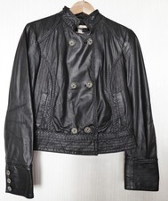 ROBERTO CAVALLI giacca vera