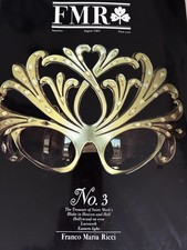 FMR Magazine # 3 Franco Maria